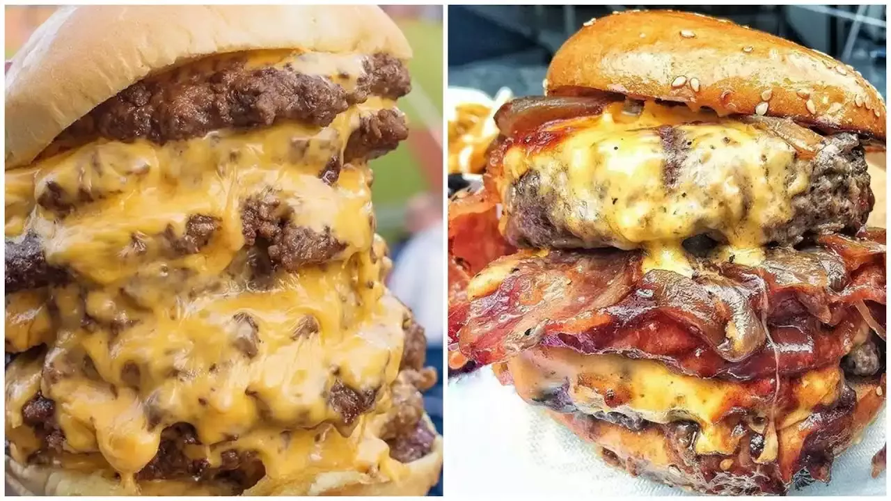 30 Countries with Exquisite Street Food Delights