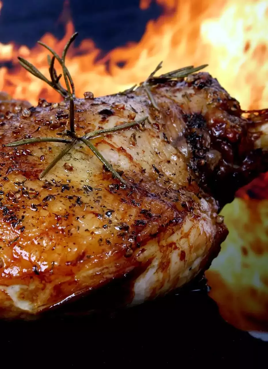 Which Red Wine Grapes Are Best With Beef?