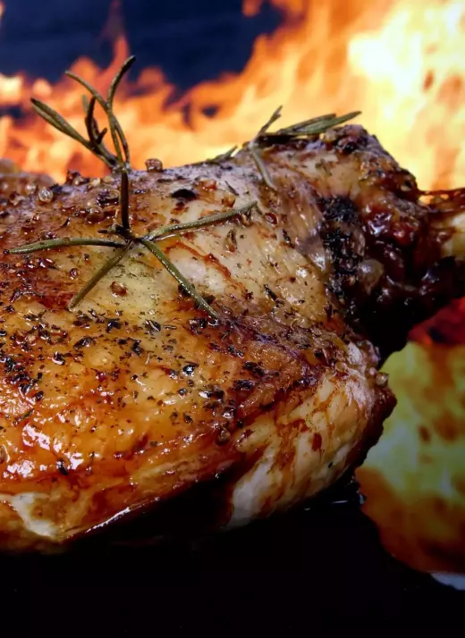 Which Red Wine Grapes Are Best With Beef?