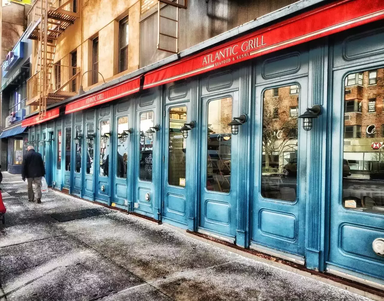 New York’s Top Michelin Star Restaurants
