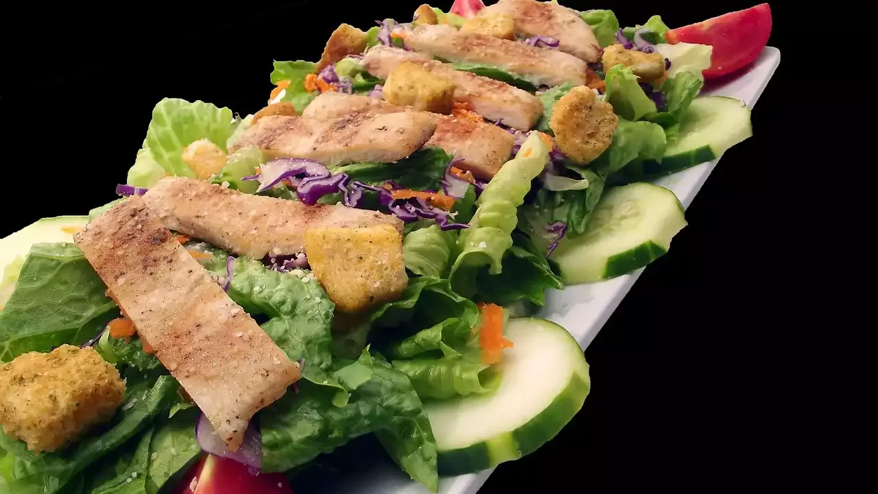 Who Created and Named the Caesar Salad?