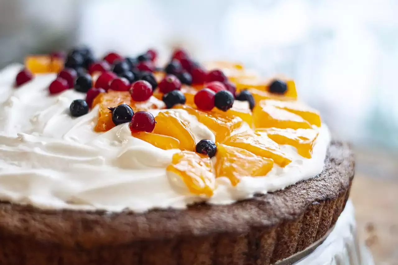 How did Baked Alaska get its Name?
