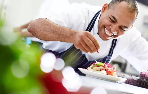 Who are the Most Famous French Chefs?