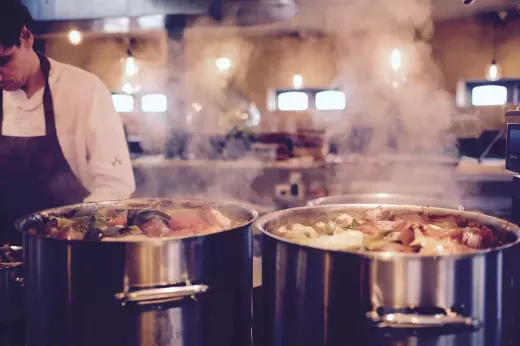 What are the Best Foods to Steam Cook?