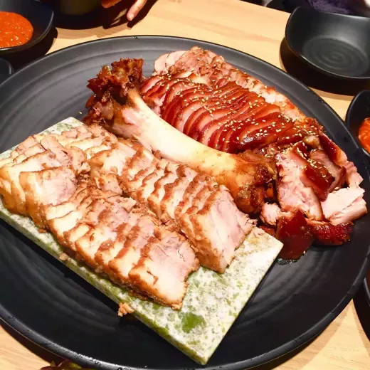 When and When Not to Boil Food