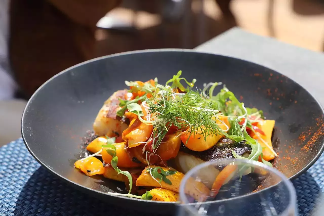 A Guide to the Best Restaurants in France