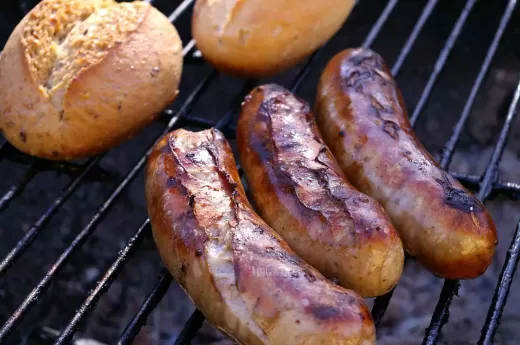How to choose what Food to Barbeque