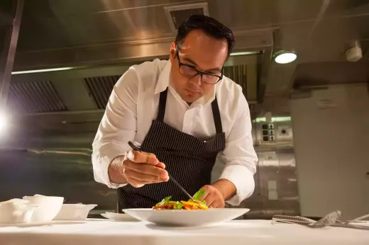Discover Italy’s Best Michelin Star Restaurants