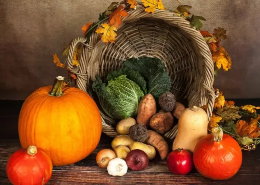 11 Foods That are Surprisingly Good for You!