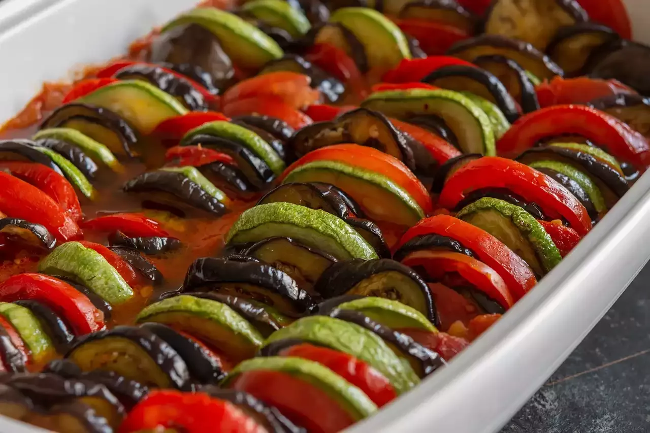 French Haute Cuisine and Nouvelle Cuisine