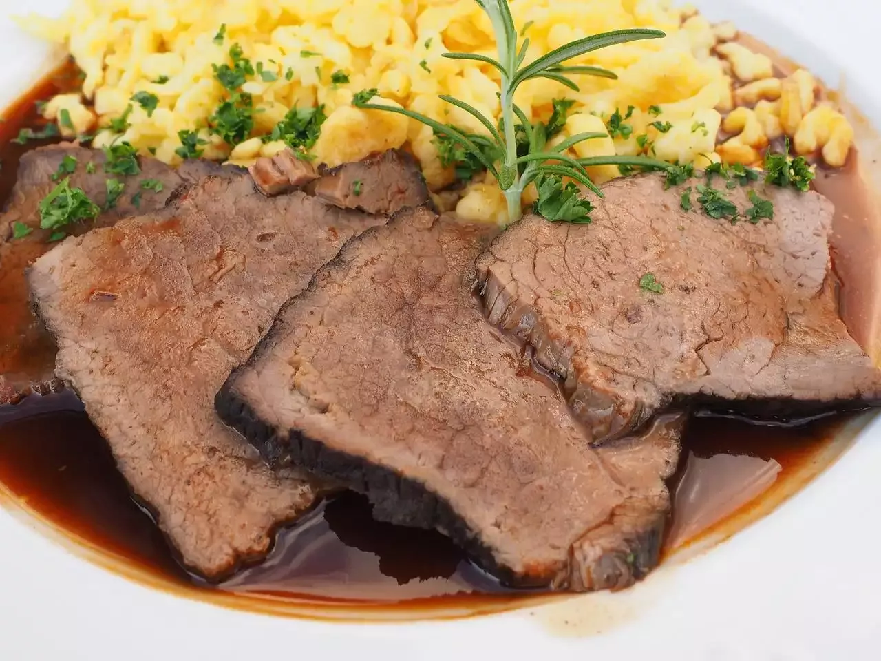 What Foods Benefit From Braising?