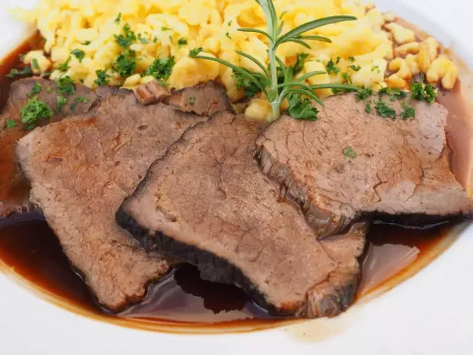 What Foods Benefit From Braising?