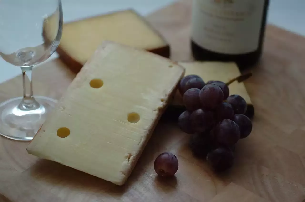 Italian Wines and the Importance in Italian Society