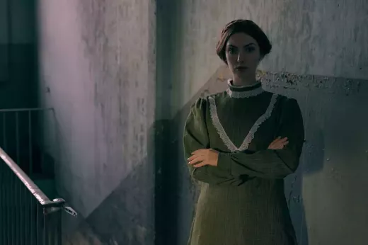 Vinaigrettes and Dressings Used in French Cooking